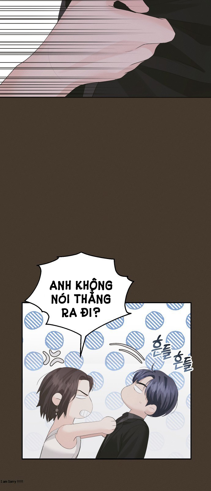 cuộc hôn nhân hoàn hảo chapter 44.1 30