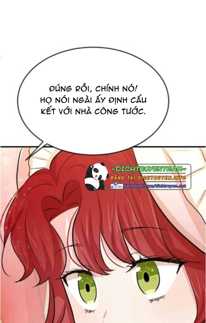 tiểu thư scarlet, em không muốn trả thù sao? chapter 17 87