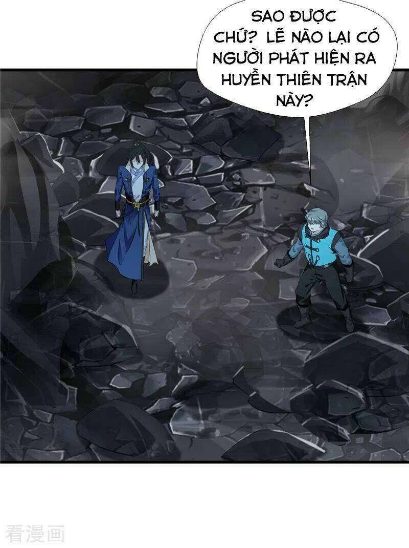 một đời thành tiên chapter 51 8