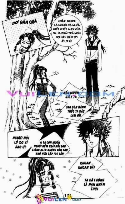 đến vương quốc ma chapter 11 131