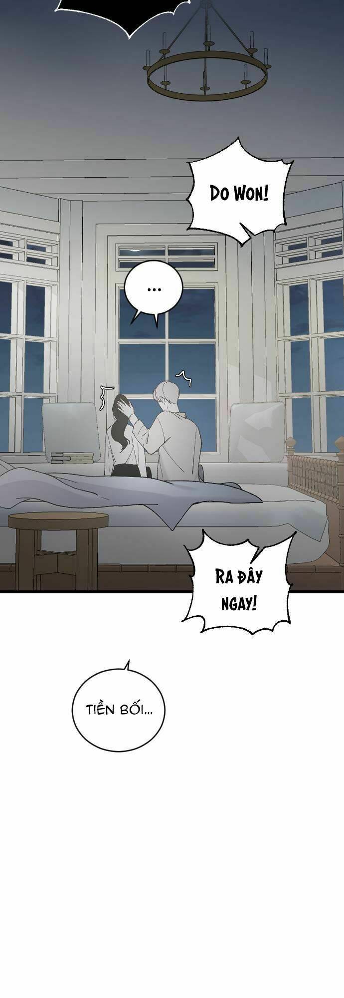 ba người anh trai cực phẩm của tôi chapter 31 17