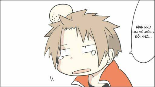 senyuu chapter 52 34