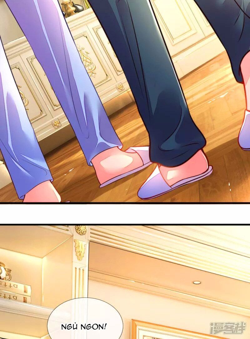 ma ma đột kích : cha mời tiếp chiêu chapter 29 13