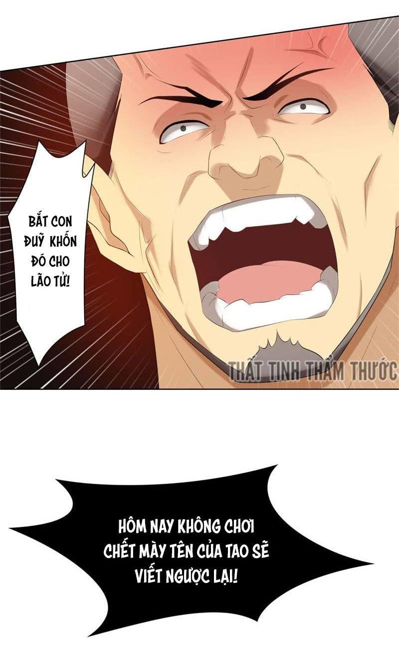 vợ yêu không ngoan chapter 21 39