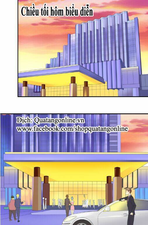 lều khều biết yêu chapter 20 1