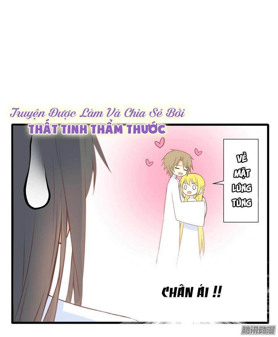 hôm nay ta cũng muốn trêu chọc nàng chapter 11 34