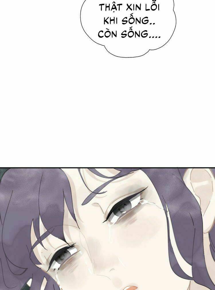 mãn đình phương - thiên hạ duy khanh chapter 2 30