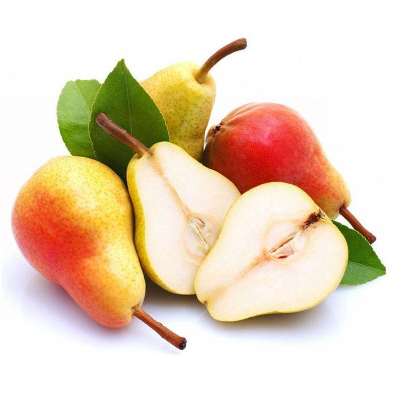 Lê đỏ vàng Nam Phi 4-6 trái 1kg kg