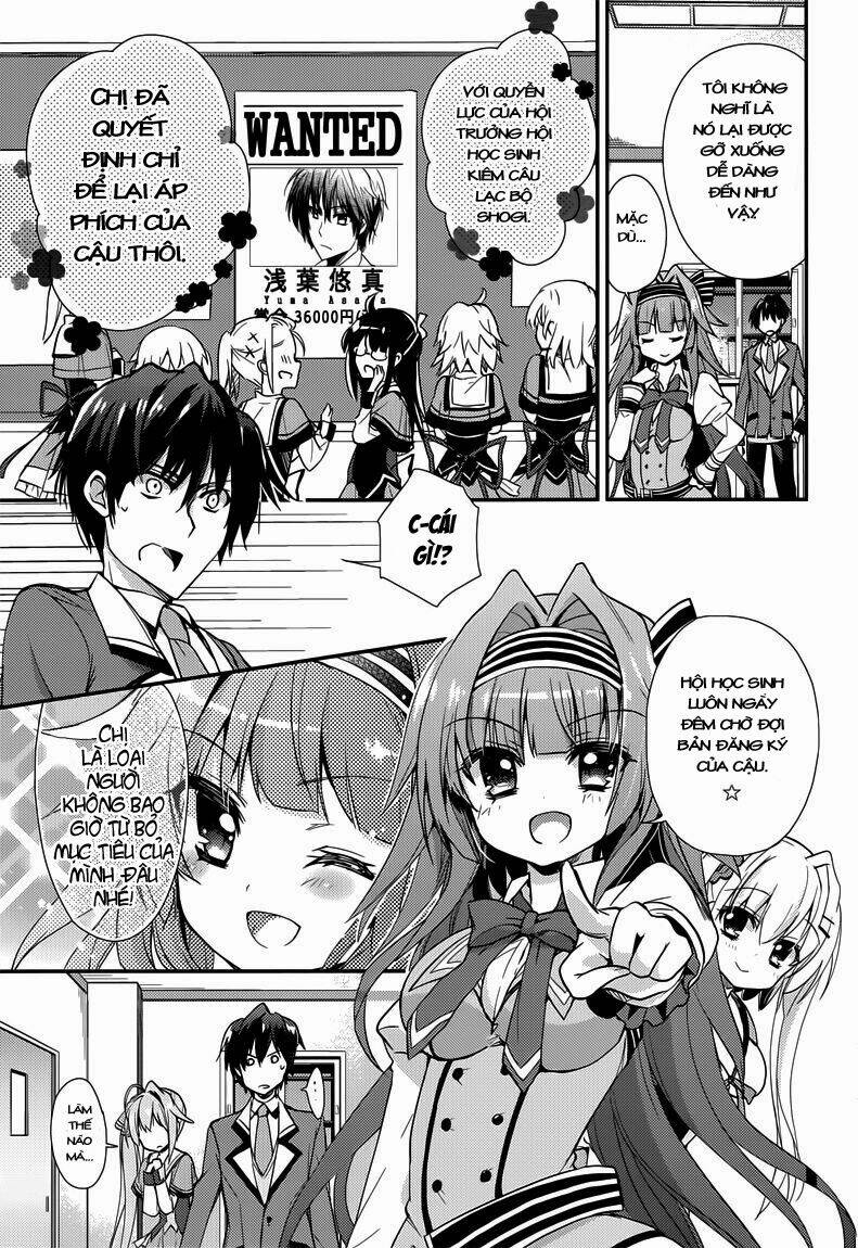 koi ga saku koro sakura doki - charming scarlet chapter 4 7