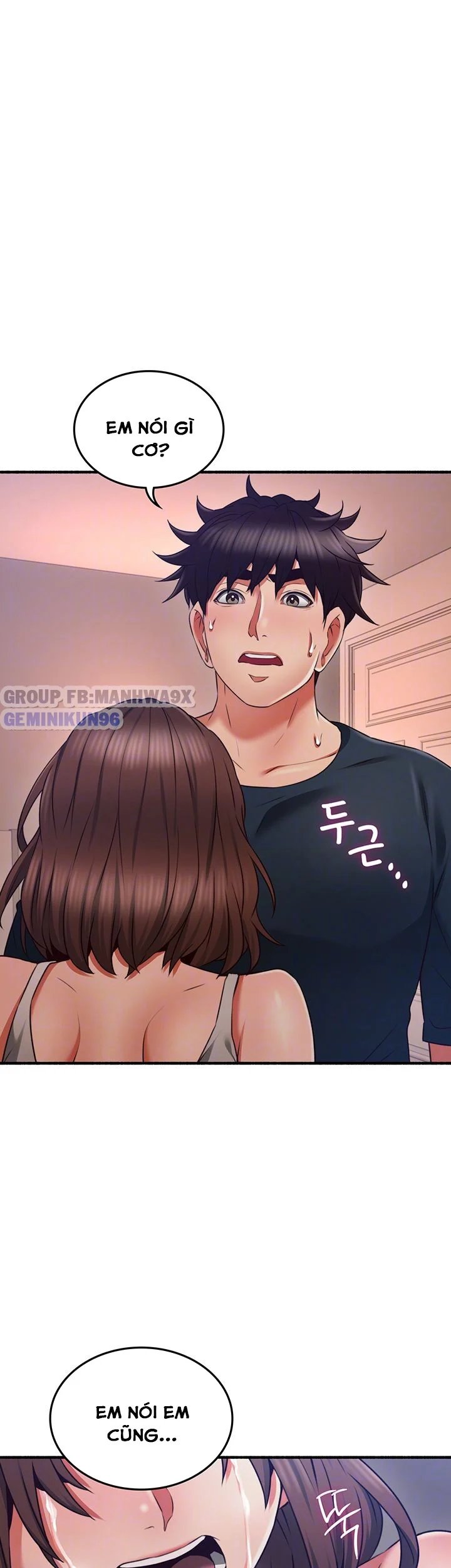 xoa dịu em đi chapter 57 3