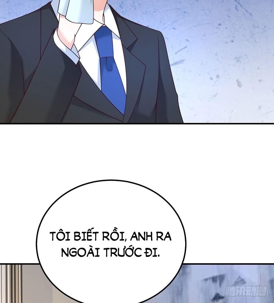 nam thần truy thê chỉ nam chapter 27.1 20