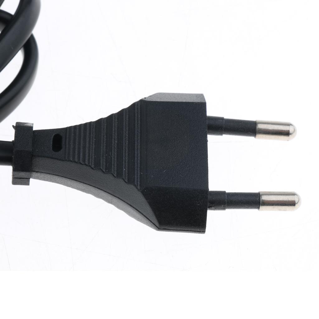 Sunnimix Thay Thế AC Adapter Đơn Vị Cung Cấp Điện Gạch Dành Cho Máy Nintendo N64 Bộ Điều Khiển