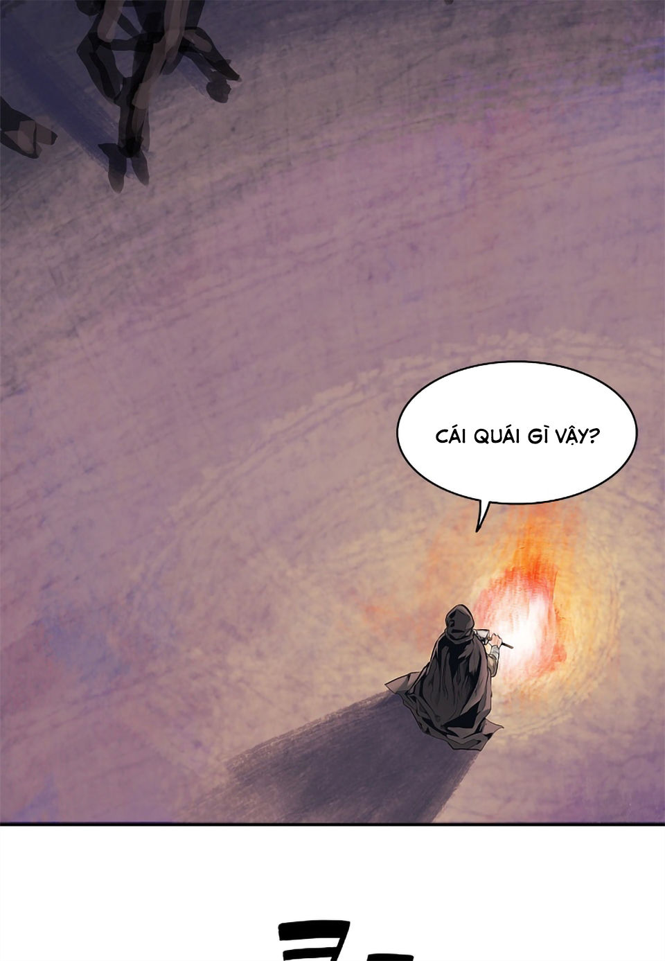 bất bại chân ma chapter 4 7