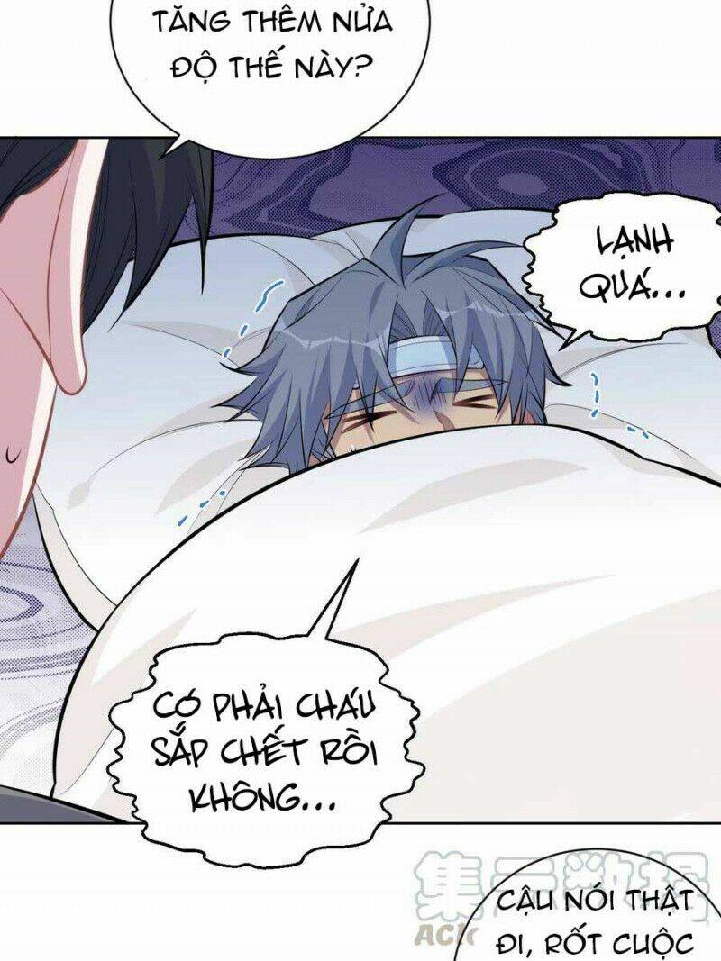 nhạc phụ đại nhân là lão bà chapter 101 13