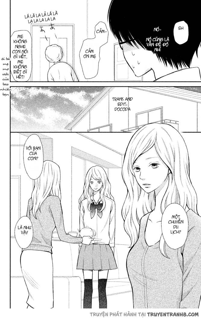 3d kanojo - bạn gái 3d chapter 37 9