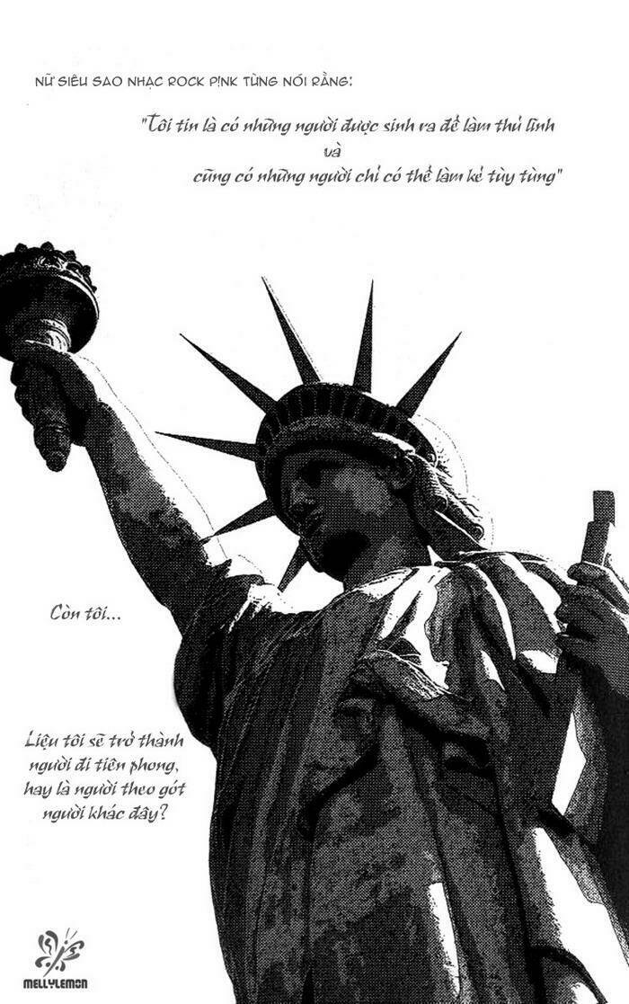 the one chapter 35 6