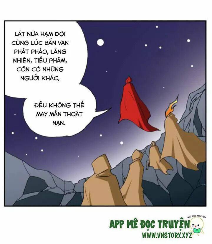 nhà có siêu dễ thương chapter 190 24