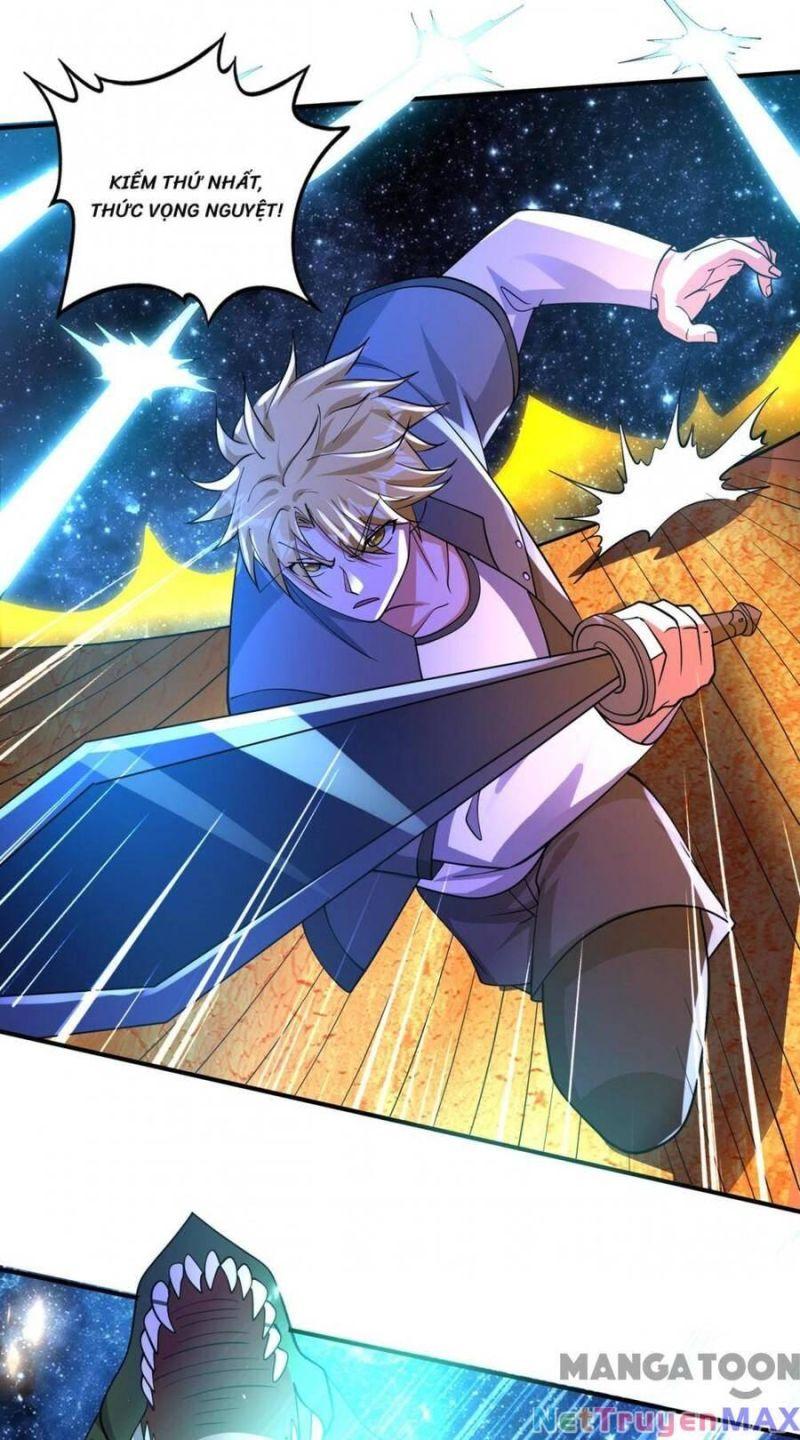 tối cường thần y tại đô thị chapter 285 34