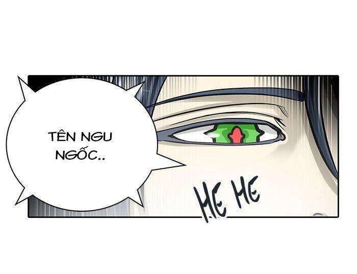 tòa tháp bí ẩn 2 chapter 466 30