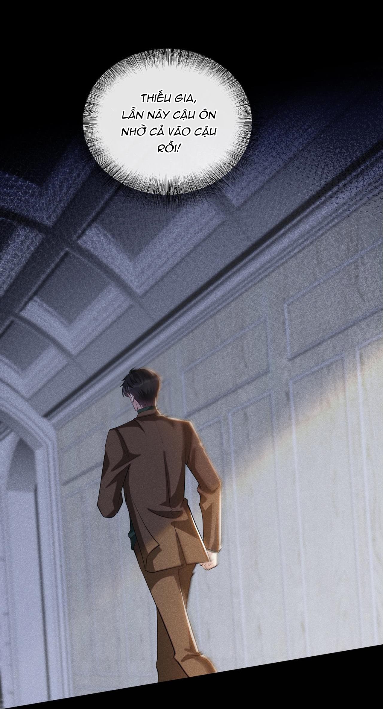 anh ấy gọi tôi là hắc liên hoa chapter 127 16