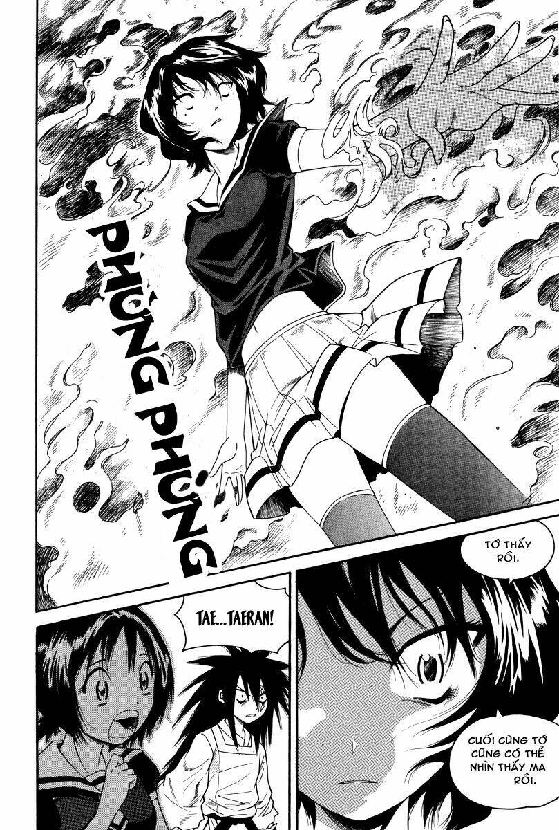 gwisin byeolgok - bí kíp của quỷ chapter 37 23