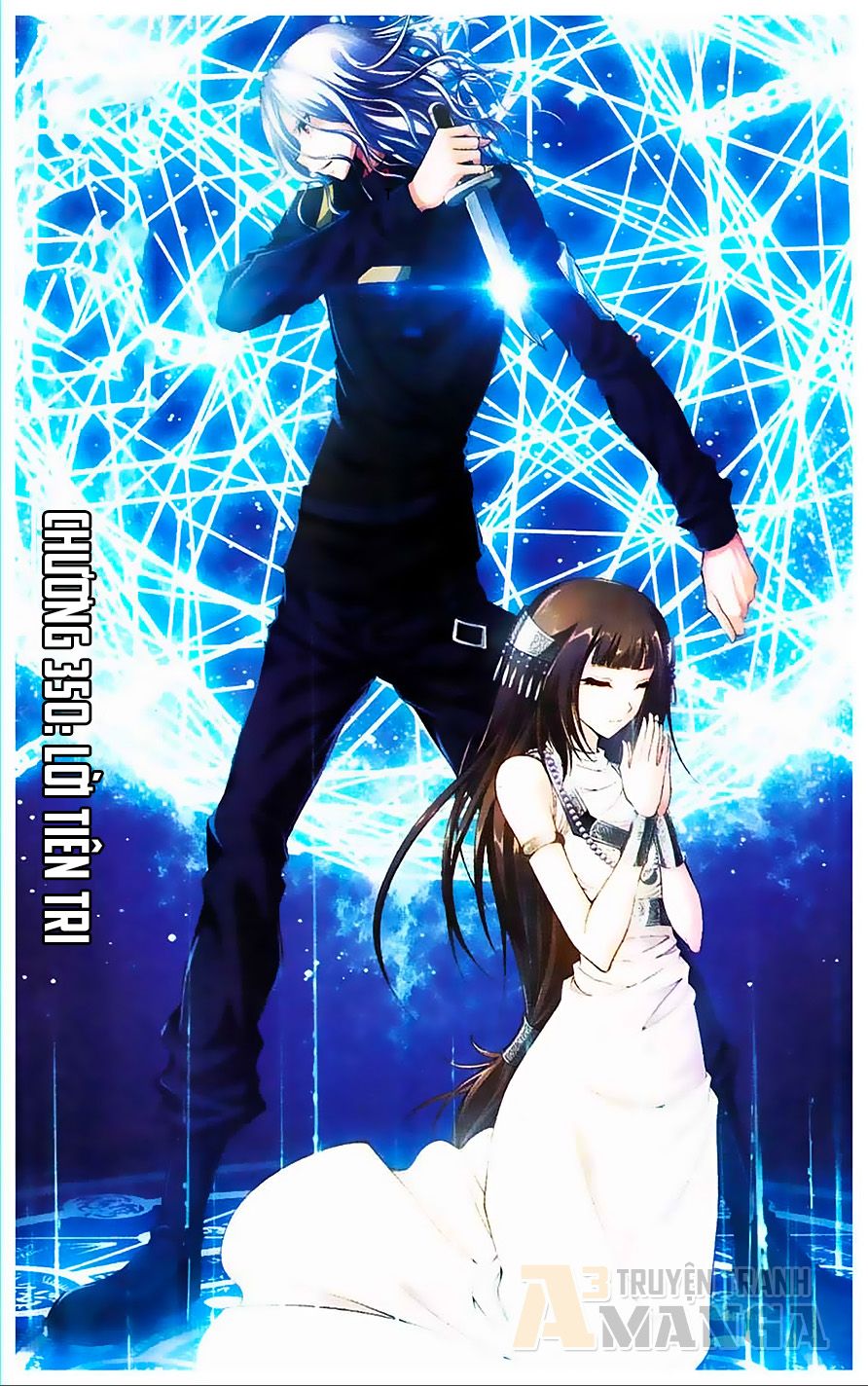 thâu tinh cửu nguyệt thiên chapter 350 1