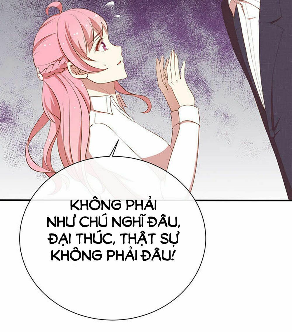 cả thế giới đều không bằng người chapter 48 34