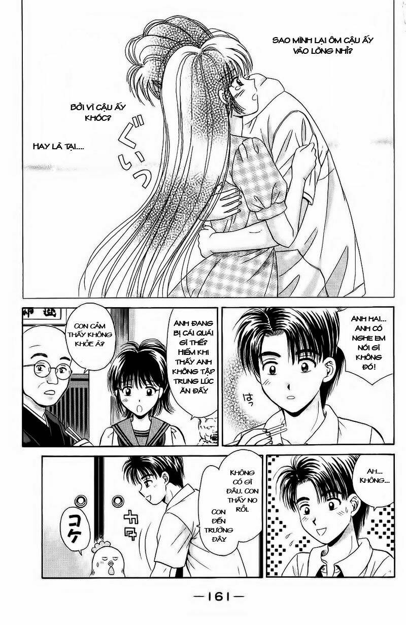 open sesame chapter 33 6