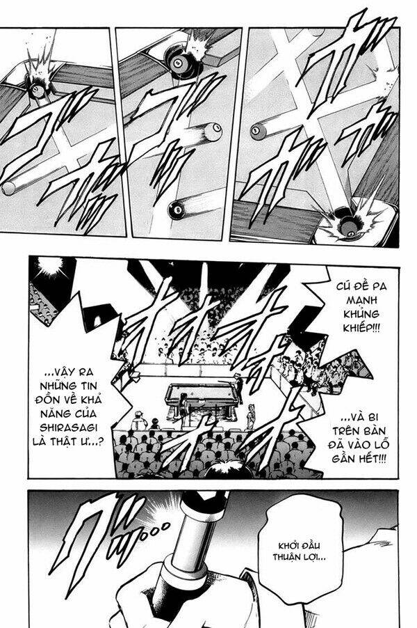 gamble fish chapter 19 21