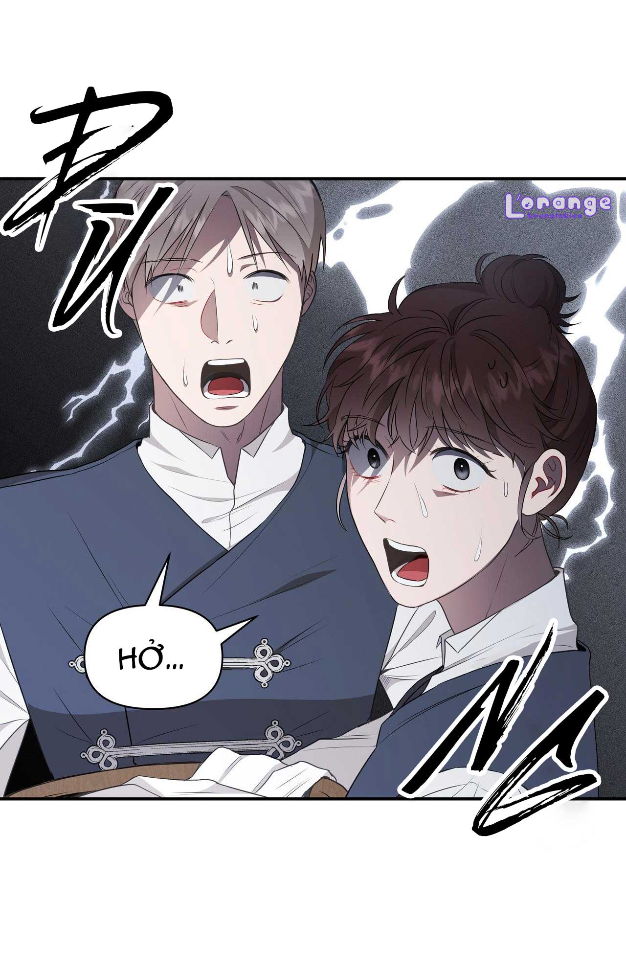 cách để sống sót với tư cách là người chơi chapter 7 26