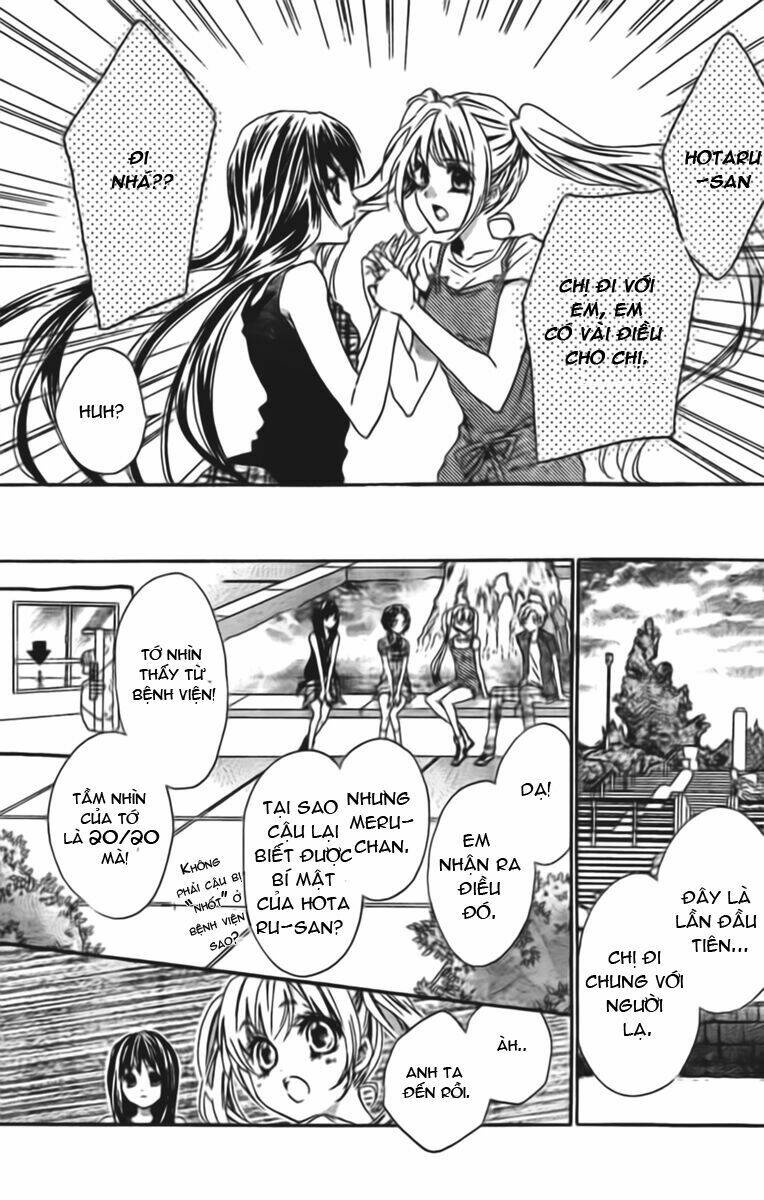 fly high! chapter 13 19