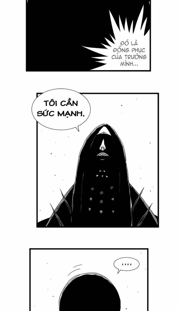 hành trình thoát khỏi địa ngục chapter 79 4