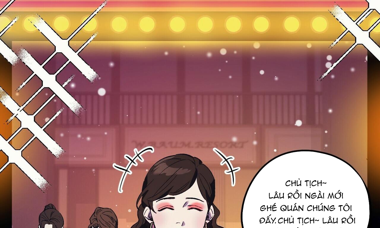 chàng dâu nhà họ kang chapter 14 7