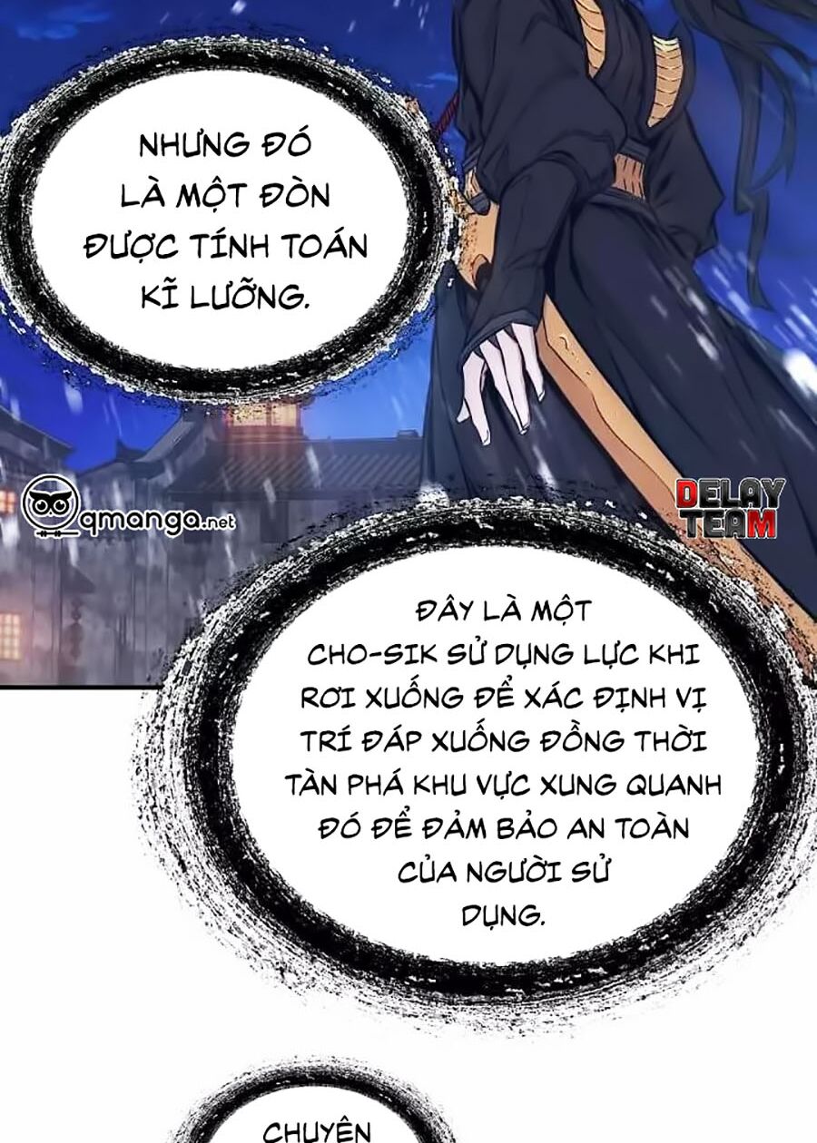 kim giáp đồ long chapter 11 10