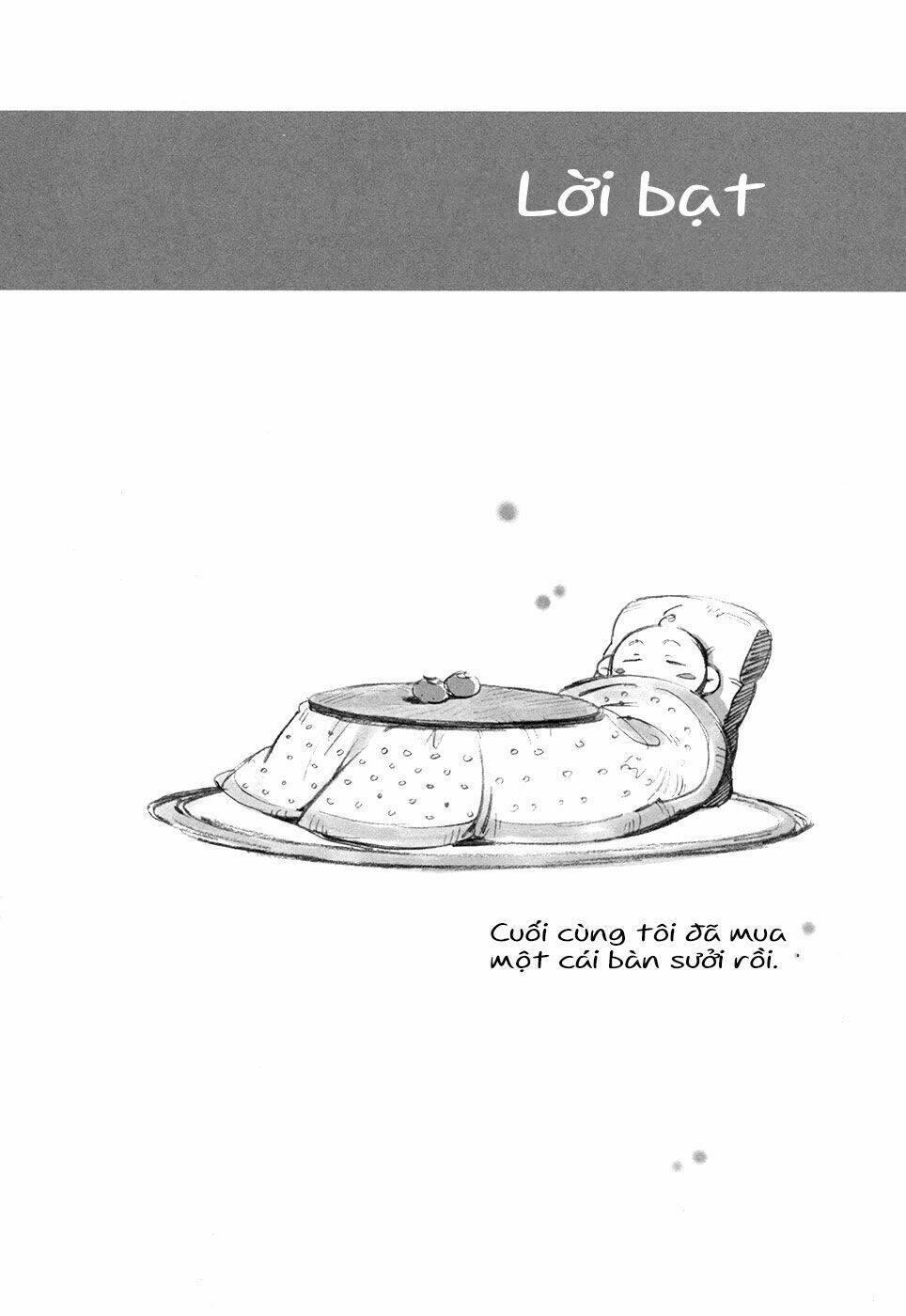 itsuya-san chapter 9 34