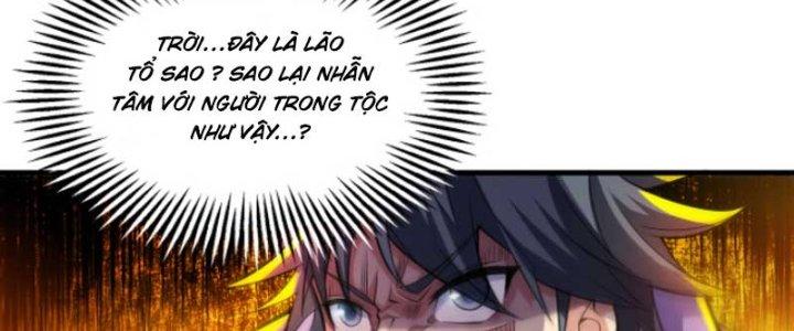 ẩn cư mười vạn năm, đời sau mời ta rời núi chapter 19 168