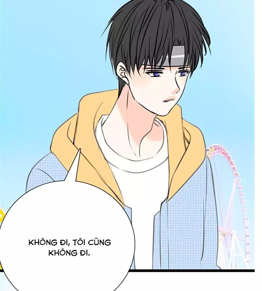 công chúa nữ vương mệnh chapter 118 42