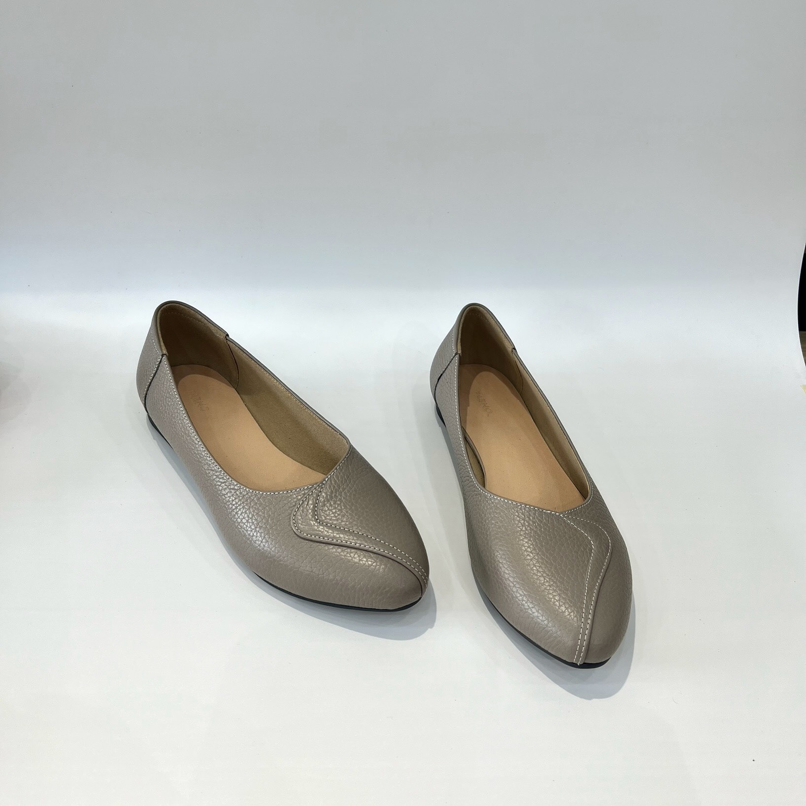Giày búp bê basic 1P PABNO PN17012