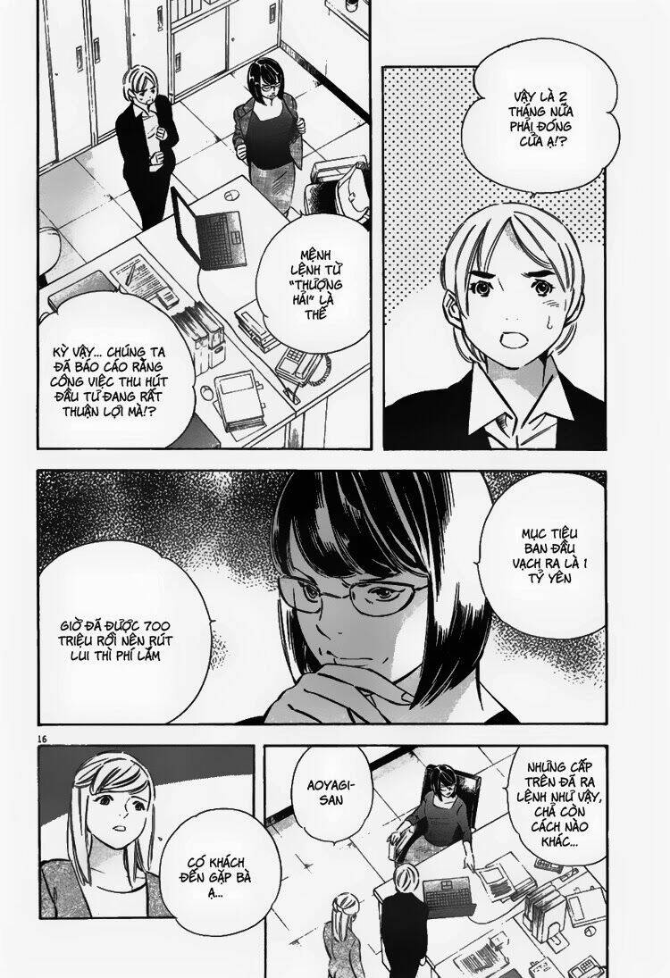 shin kurosagi - con diệc đen 2 chapter 54 16