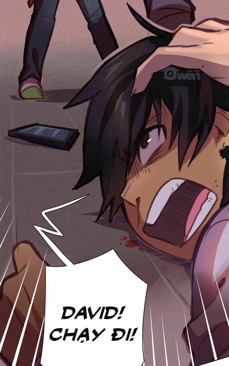 lời nguyền lalin chapter 18 8