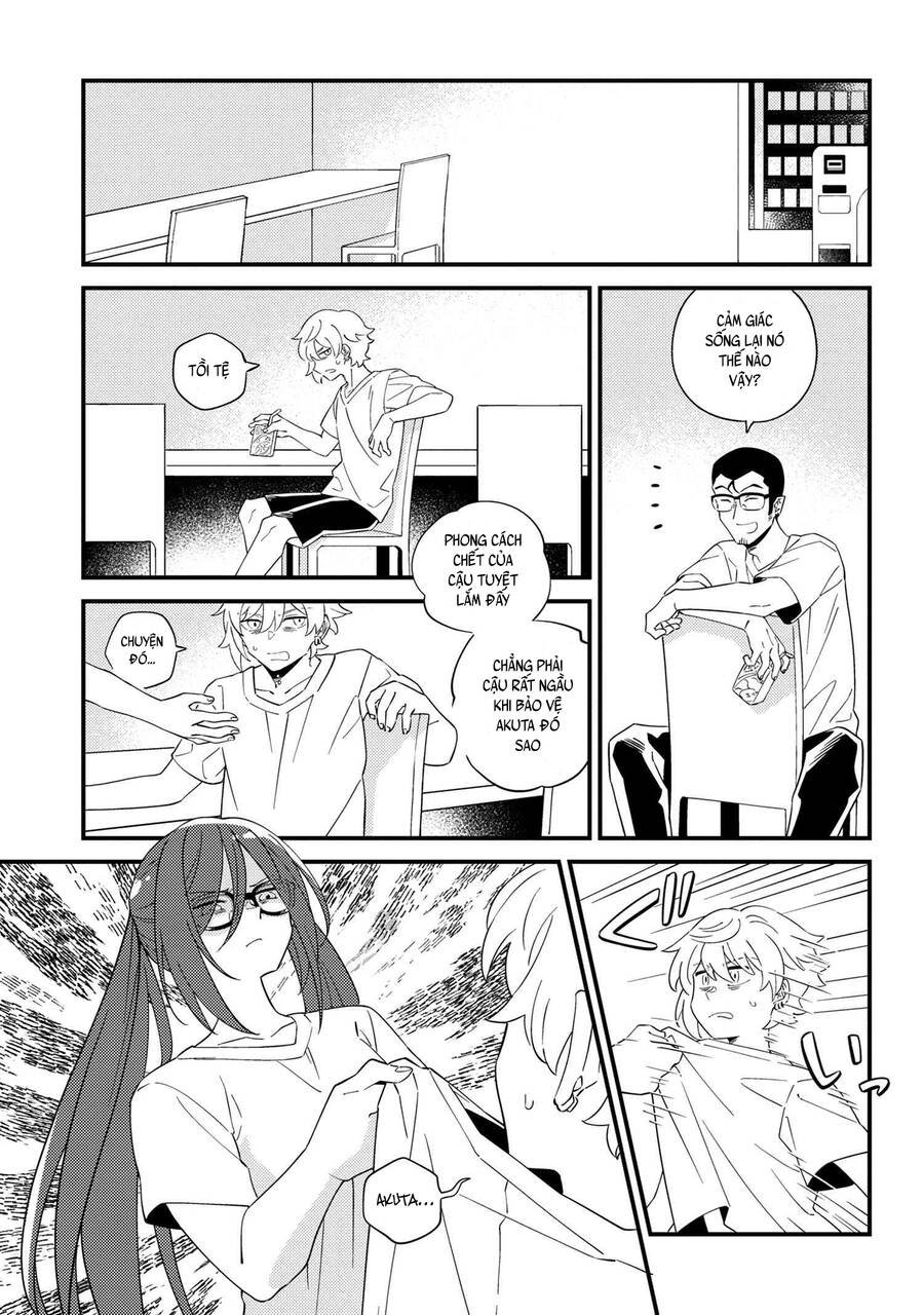 fate/grand order chaldea scrap chapter 24 6