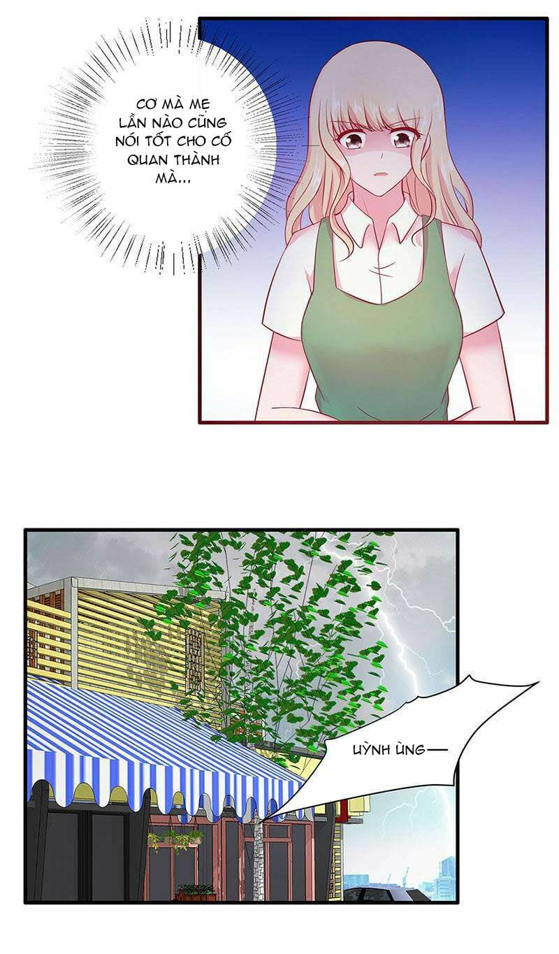 không gả cho tổng tài, gả cho người hầu chapter 29 12