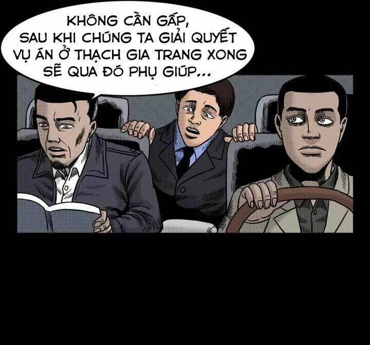 kỳ án có thật chapter 25 9