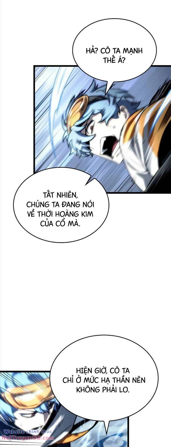 thế giới hậu tận thế chapter 111 35