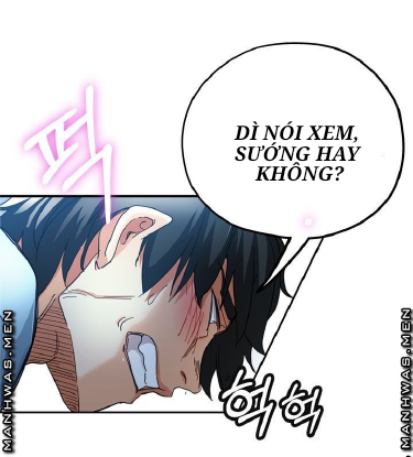 người chị của mẹ kế chapter 9 13