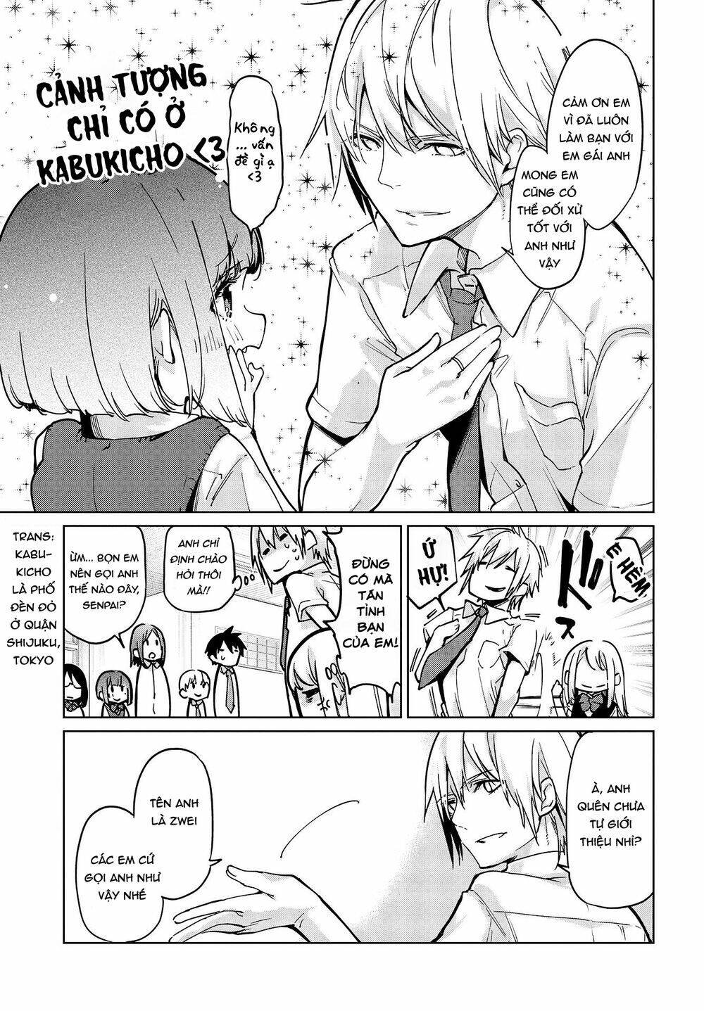 jiangshi kaitan blood chapter 51 26