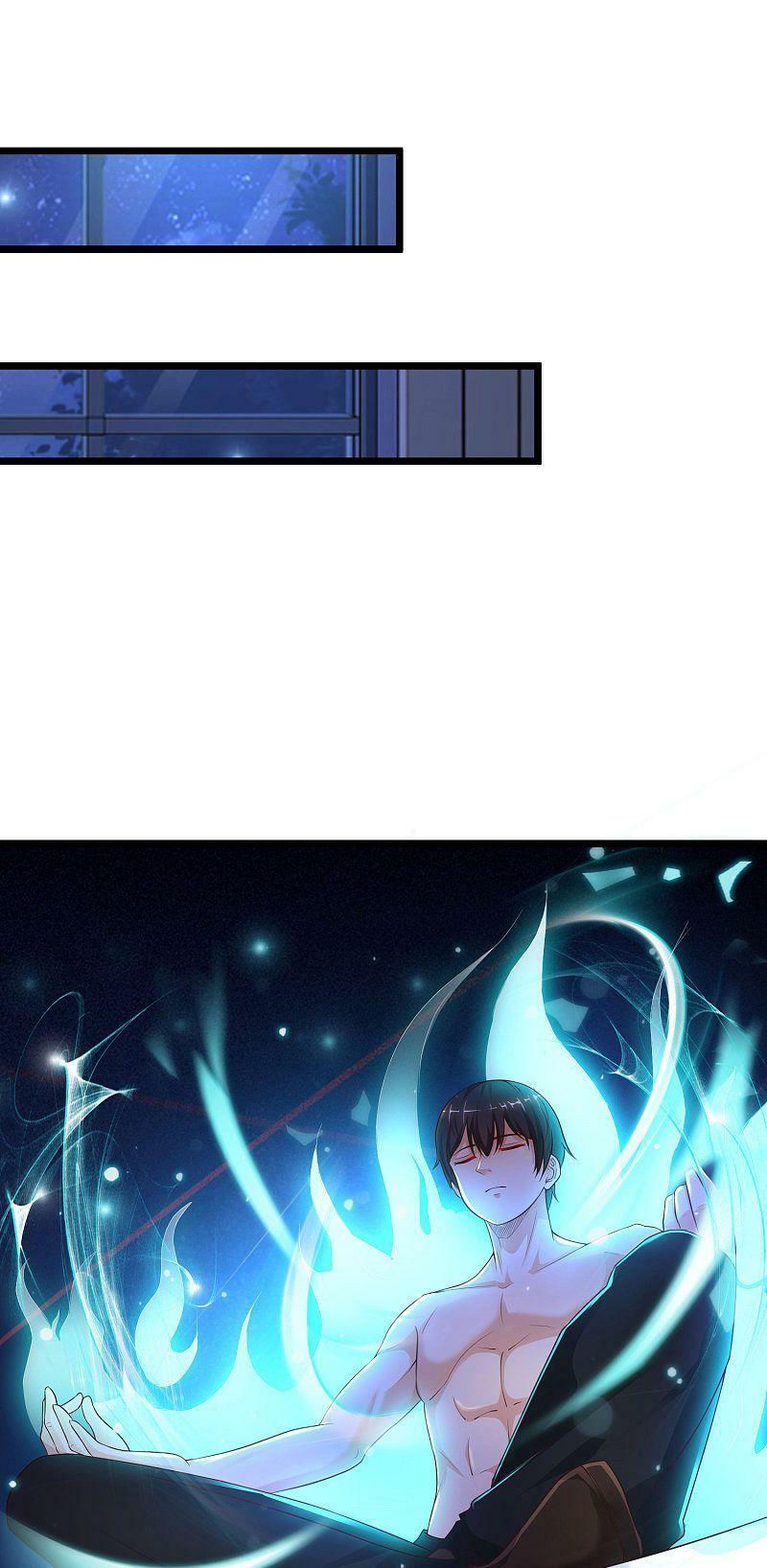 tối cường vận đào hoa chapter 134 23