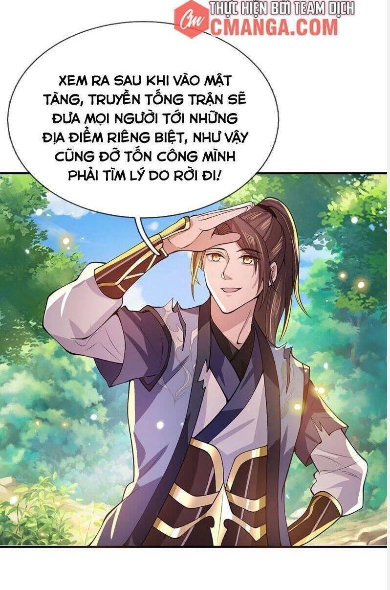 ta trở về từ thế giới tu tiên chapter 14 19