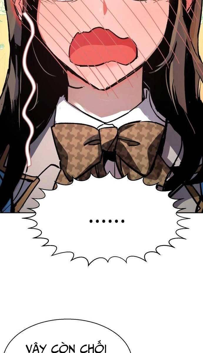 bạn học tôi là lính đánh thuê chapter 142 85
