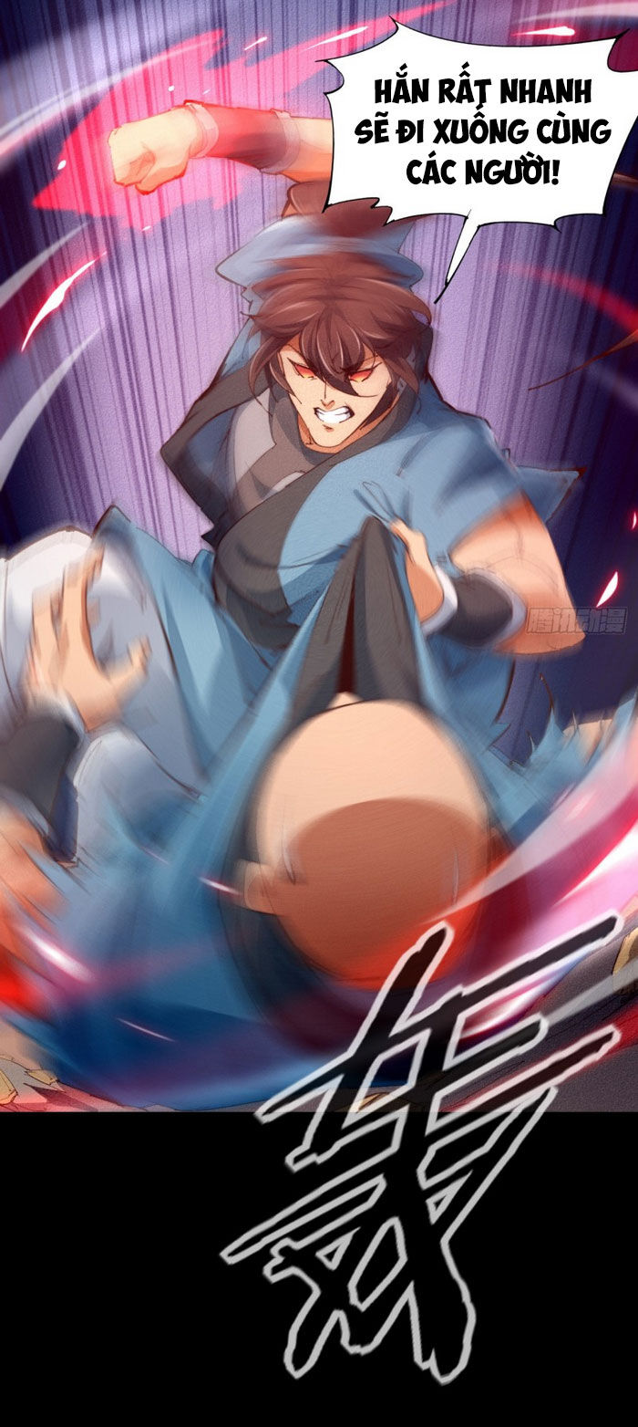 ta thành thần một mình chapter 6 27